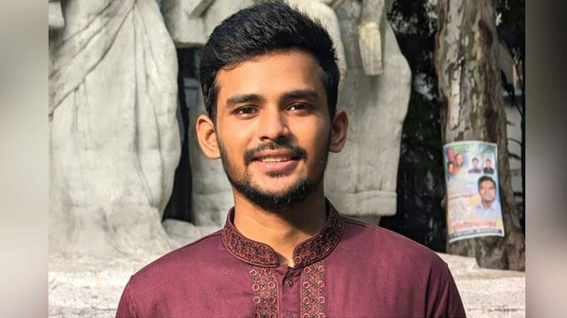 হাসিনার বিরুদ্ধে জবানবন্দিতে চাঞ্চল্যকর তথ্য দিলেন আসিফ মাহমুদ