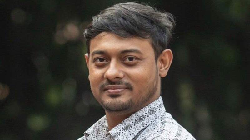 শাপলা প্রতীক দিতে হবে নয়তো ধান, সোনালী আঁশ বাদ দিতে হবে: নাসীরুদ্দীন পাটওয়ারী