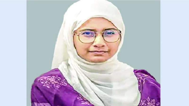 প্রত্যেক উপদেষ্টা নিজের আখের গুছিয়ে রেখেছেন: সামান্তা শারমিন
