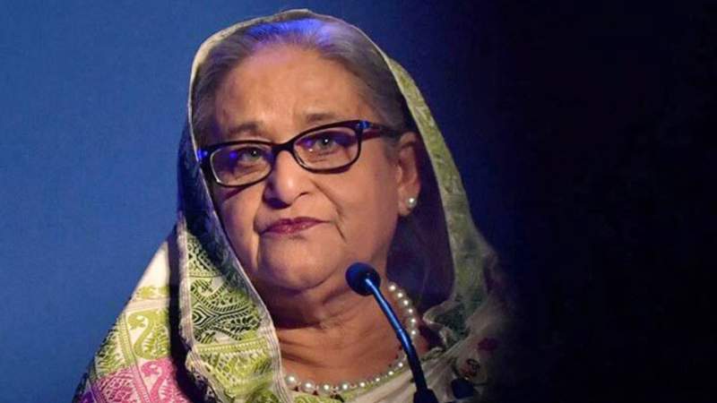শেখ হাসিনার প্লট দুর্নীতি: রাজউক কর্মকর্তা আত্মসমর্পণ করেও ফিরে গেলেন 