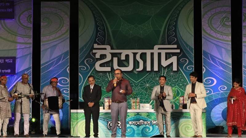 এবার কুড়িগ্রামে ‘ইত্যাদি’