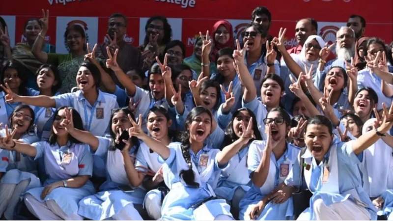 HSC Result 2025: যেভাবে দ্রুত অনলাইনে ফলাফল জানবেন