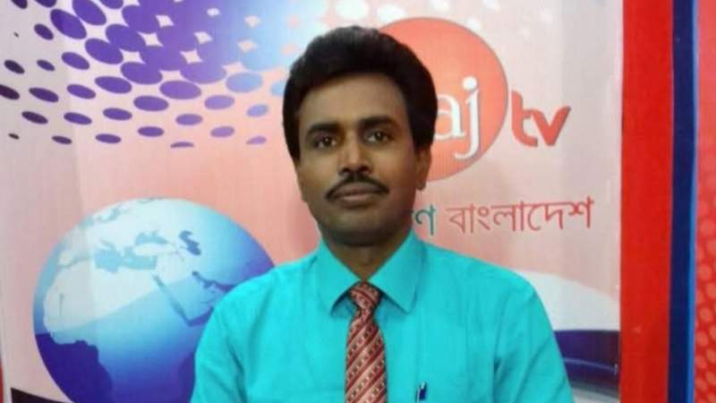 ফরিদপুরের সালথায় দুই মোটরসাইকেলের সংঘর্ষে শিক্ষক নিহত