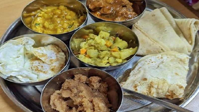 সকালের নাস্তা হওয়া উচিৎ সুষম খাবারসমৃদ্ধ