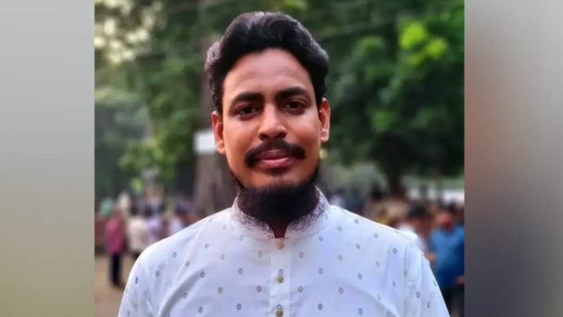 বাস্তবায়ন নিশ্চিত হলে জুলাই সনদে স্বাক্ষর করবে এনসিপি: আখতার হোসেন