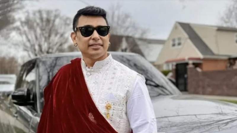 চিত্রনায়ক জায়েদ খানের বিয়ে নিয়ে গুঞ্জন!