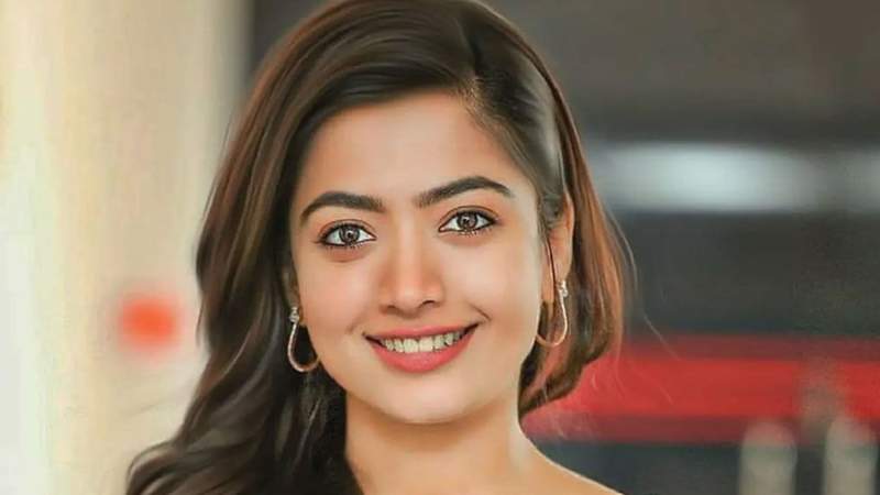 বিজয়ের সঙ্গে বাগদানের পরেই রাশমিকা যে পরিকল্পনার কথা জানালেন