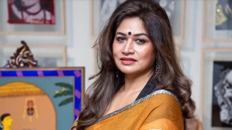 বিসিবির ইতিহাসে দ্বিতীয় নারী পরিচালক হলেন রুবাবা দৌলা
