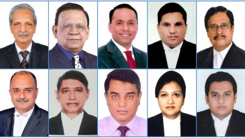 সুপ্রিম কোর্টের যেসকল আইনজীবী বিএনপির মনোনয়ন পেলেন