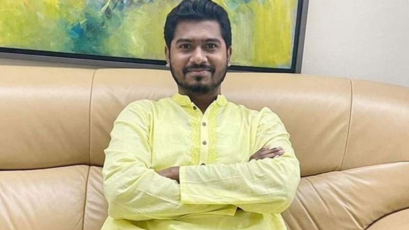 আওয়ামী লীগের নেতাকর্মীদের উদ্দেশ্যে যা বললেন নুরুল হক নুর