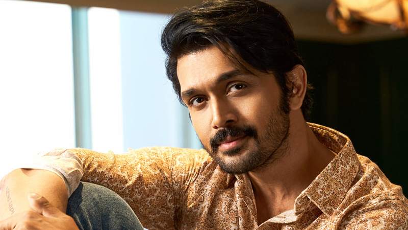 আমি ছিলাম ছাগলের ৩ নম্বর বাচ্চা, সেখান থেকে নায়ক হয়েছি: আরিফিন শুভ