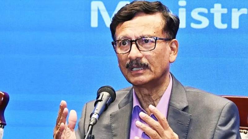 দিল্লিতে বিস্ফোরণের ঘটনায় বাংলাদেশকে জড়ানো সম্পূর্ণ ভিত্তিহীন: পররাষ্ট্র উপদেষ্টা