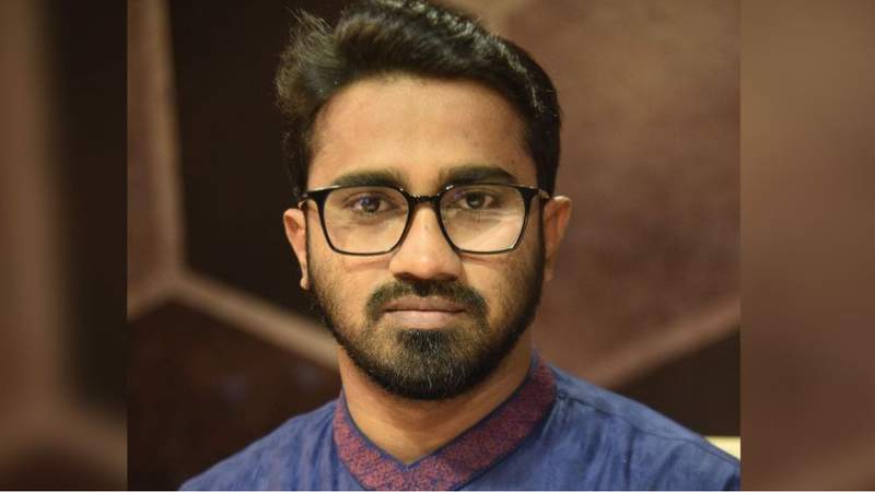 আওয়ামী লীগ চিহ্নিত করতে ৮ পরামর্শ দিলেন রাশেদ খান
