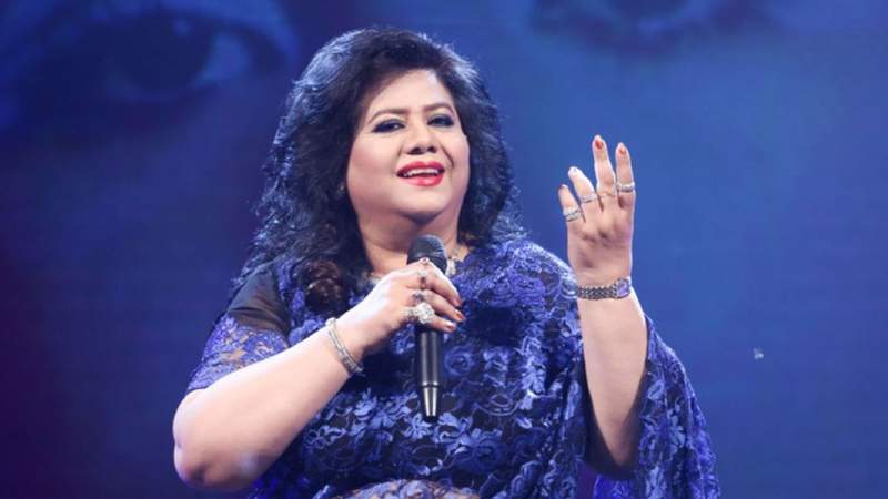 কোক স্টুডিও বাংলায় কিংবদন্তি শিল্পী রুনা লায়লার কালজয়ী গান