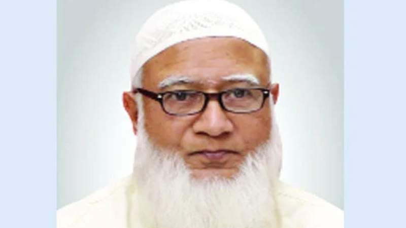 বিশ্বব্যাংক প্রতিনিধিদের বৈঠক সঙ্গে জামায়াত আমিরের বৈঠক