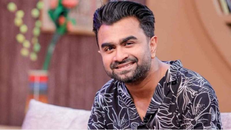 জনপ্রিয় সংগীতশিল্পী ইমরান কন্যাসন্তানের বাবা হলেন