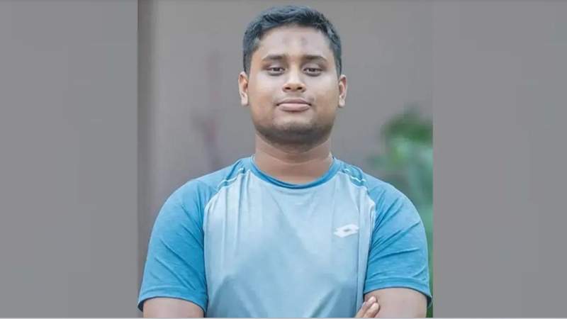ট্রাইব্যুনালে আবু সাঈদ হত্যা মামলার সাক্ষ্য দিচ্ছেন হাসনাত আবদুল্লাহ