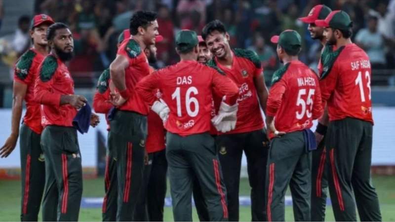 বাংলাদেশের ৭ ক্রিকেটার আইপিএল নিলামে
