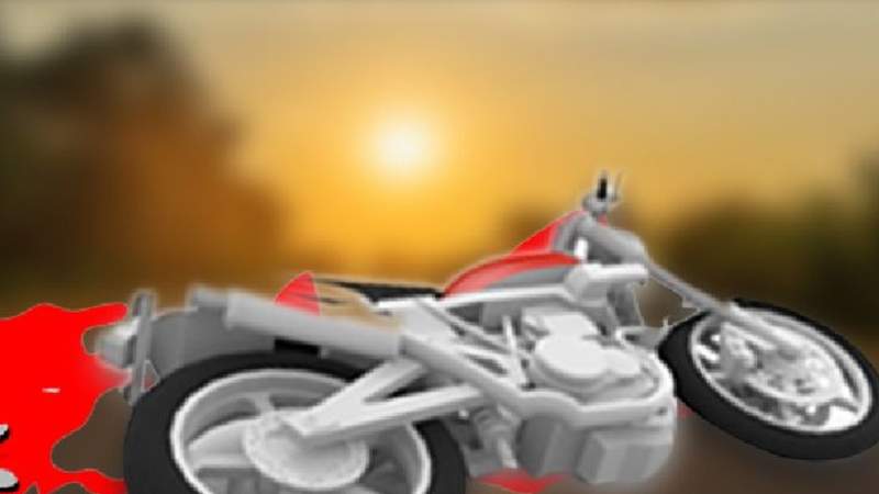 সুত্রাপুরে মোটরসাইকেলের ধাক্কায় বৃদ্ধ নিহত