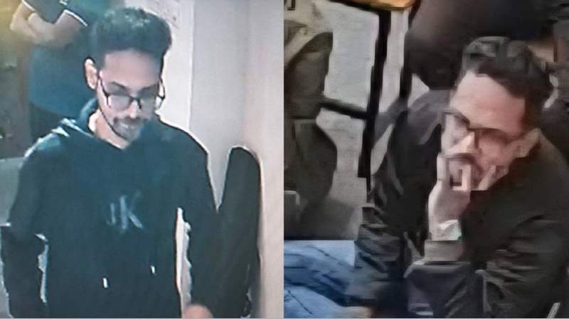 হাদিকে গুলি করা সন্দেহভাজনের ছবি প্রকাশ, ডিএমপির পুরস্কার ঘোষণা 