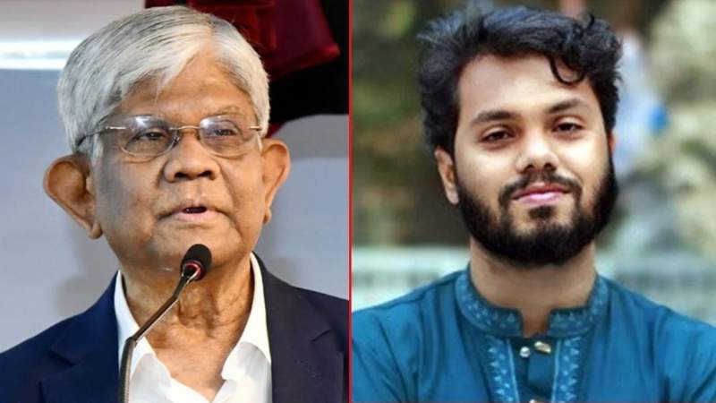 বিদেশে হাদির চিকিৎসার খরচ দেবে সরকার: অর্থ উপদেষ্টা