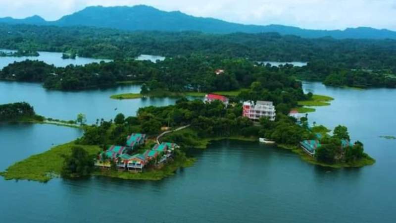 ১৭ ডিসেম্বর বিজয়ের স্বাদ পেয়েছিল রাঙামাটির মানুষ