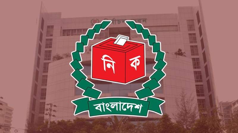 নির্বাচন কর্মকর্তাদের নিরাপত্তায় পুলিশ মোতায়েনের নির্দেশ 