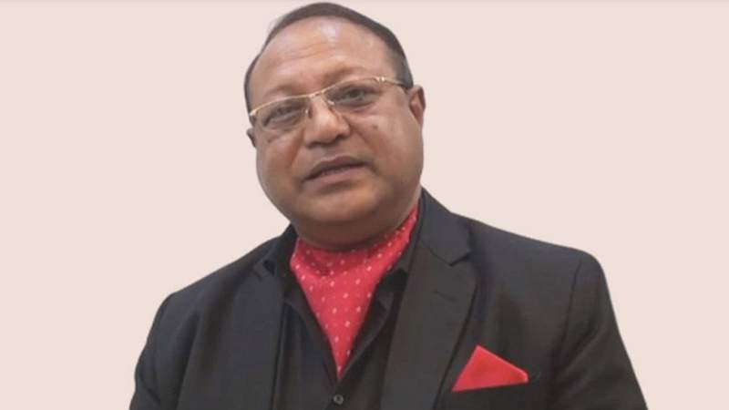 এলডিপি থেকে হাসান সারওয়ার্দীকে সাময়িক বহিষ্কার