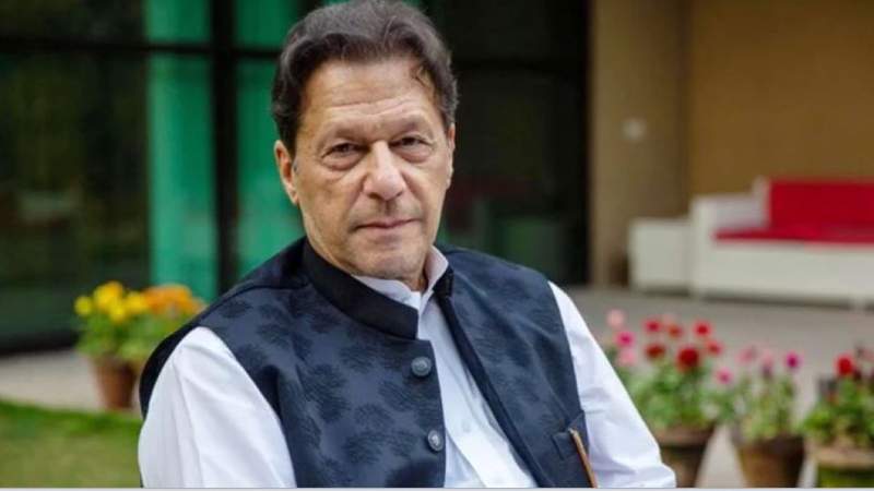 পাকিস্তানে রায়ের পর দেশজুড়ে আন্দোলনের ডাক ইমরান খানের