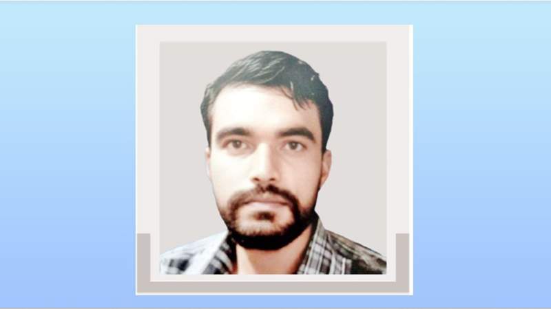 রাজশাহীর বাগমারায় হাত-পায়ে পেরেক ঢুকিয়ে মধ্যযুগীয় বর্বরতায় হত্যা