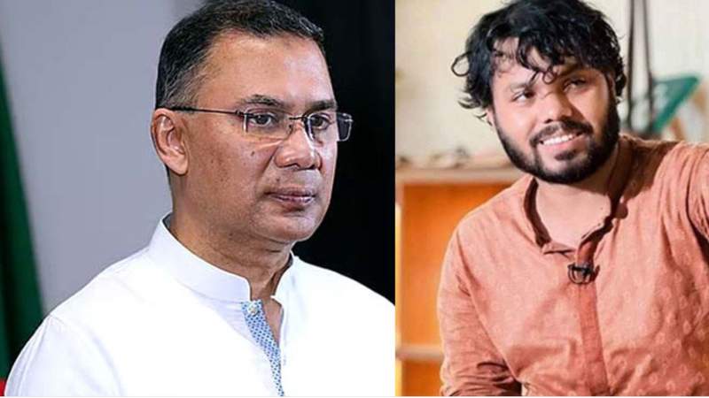 আগামী ২৭ ডিসেম্বর তারেক রহমান হাদির কবর জিয়ারত করবেন