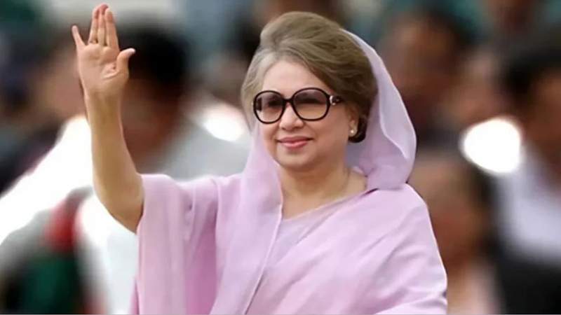 ক্রীড়ানুরাগী খালেদা জিয়া বলতেন, খেলাই তারুণ্যের মূলমন্ত্র