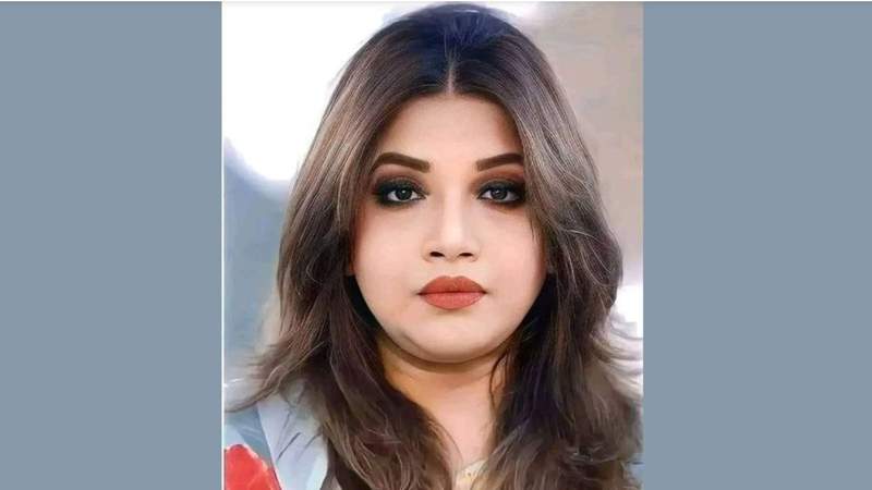 যুক্তরাষ্ট্রের নাগরিকত্ব ছেড়েছেন বিএনপি নেত্রী শামা ওবায়েদ