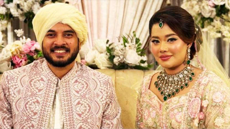 বিয়ের পিঁড়িতে ছোটপর্দার অভিনেতা পার্থ শেখ, পাত্রী কে?