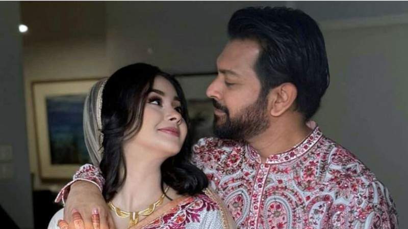 তাহসান-রোজার সংসার ভাঙছে কী কারণে?