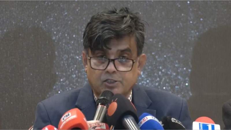 গত ৩টি নির্বাচনে কেন ইইউ পর্যবেক্ষক পাঠায়নি, জানালেন প্রেস সচিব শফিকুল আলম