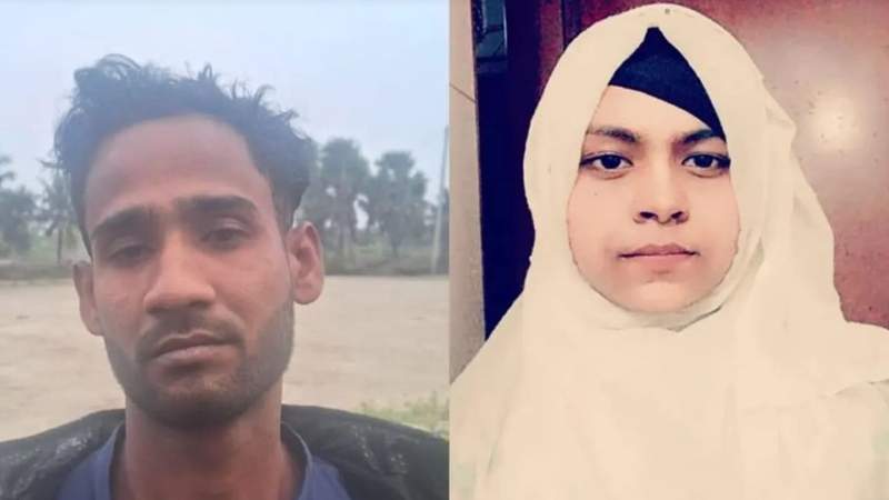 বনশ্রীতে স্কুলছাত্রীকে গলাকেটে হত্যার চাঞ্চল্যকর তথ্য দিল গ্রেফতার মিলন