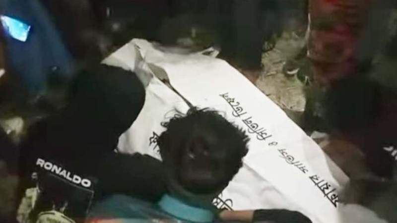 ঝিনাইদহের মহেশপুরে মোটরসাইকেল দুর্ঘটনায় যুবক নিহত