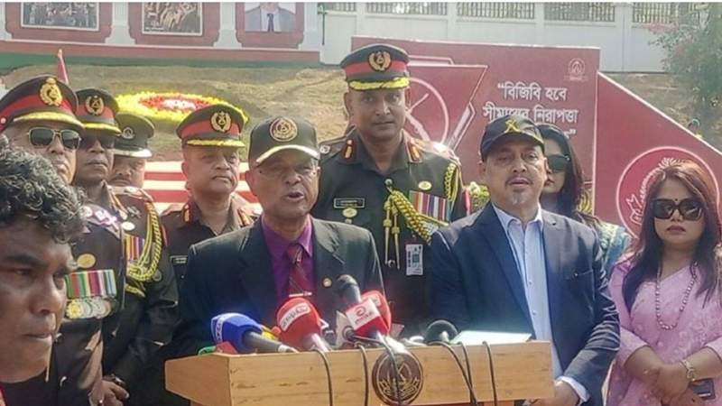 ‘সাহস থাকলে’ শেখ হাসিনা ও জয় দেশে এসে কথা বলুক: স্বরাষ্ট্র উপদেষ্টা