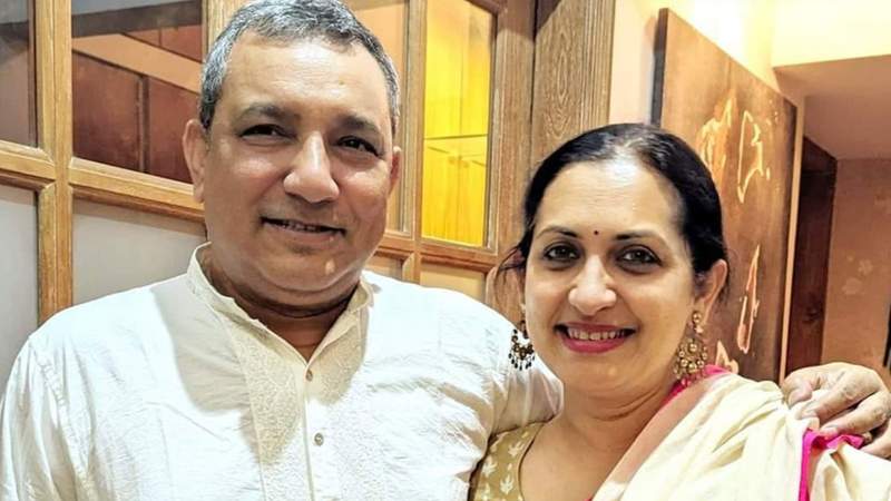 ’সব মিলিয়ে আমরা চেয়েছিলাম স্বপ্নময় একটি জীবন’: বিপাশা হায়াত