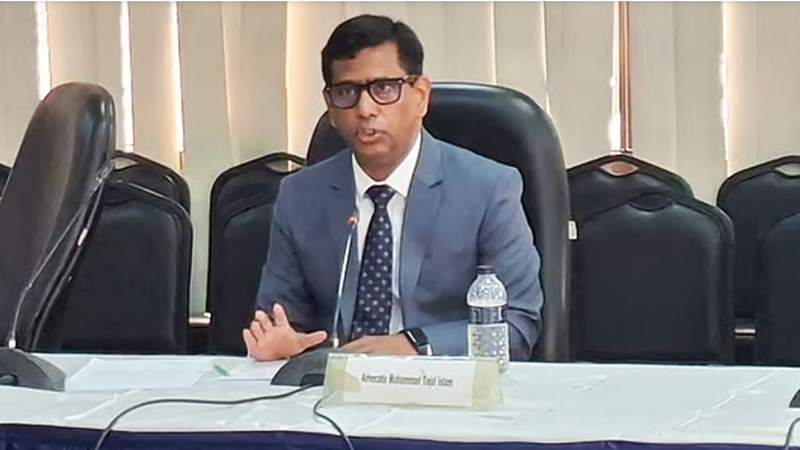 ‘মব’ বলা নিয়ে সতর্ক করলেন চিফ প্রসিকিউটর