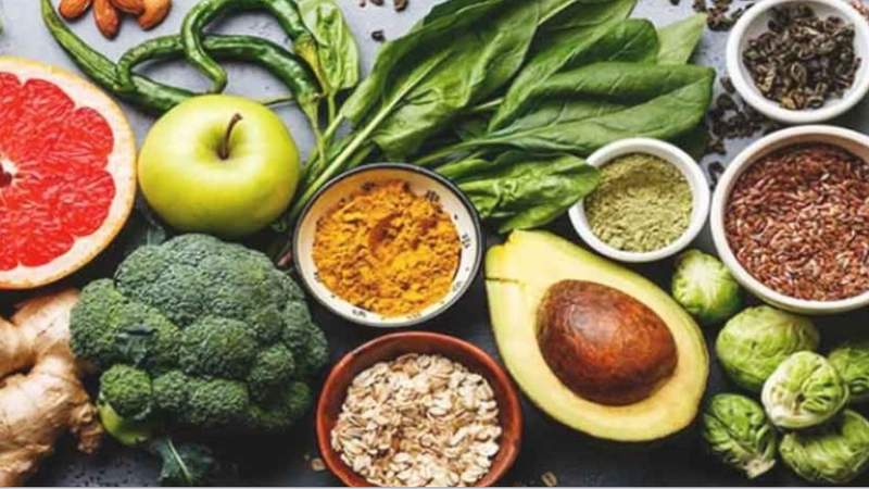 ক্যানসারের ঝুঁকি কমাতে সহায়ক যেসব সবজি