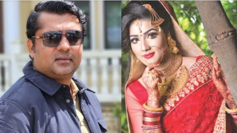 যে কারণে আমেরিকার গ্রীনকার্ড পাননি শাহরিয়ার নাজিম জয় ও মাহিয়া মাহি