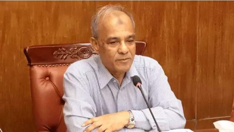 আ.লীগ-ছাত্রলীগ নয়, সরকার অপরাধীদের জামিনের বিরুদ্ধে: স্বরাষ্ট্র উপদেষ্টা