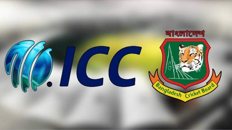 বাংলাদেশি সাংবাদিকদের অ্যাক্রেডিটেশন বাতিল: বিসিবি আইসিসির কাছে ব্যাখ্যা চাইলো