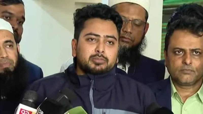 তাহজ্জুদের পরেই তারা সিল মারার পরিকল্পনা করছে: নাহিদ ইসলাম