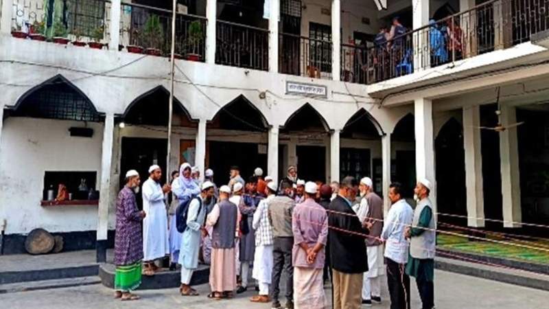  আজ দেশে ভোট উৎসব শুরু