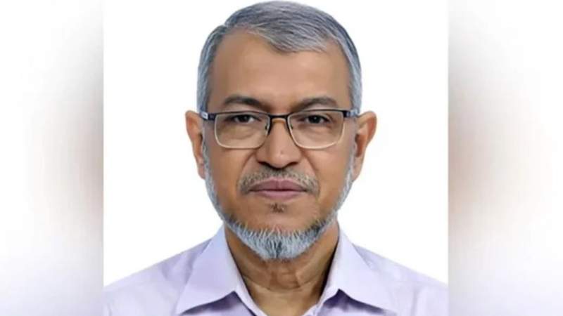 রাষ্ট্রপতি নতুন মন্ত্রিসভার সদস্যদের শপথ পড়াবেন: মন্ত্রিপরিষদ সচিব