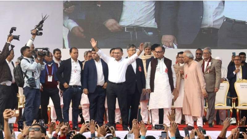 বিএনপির মন্ত্রিসভায় টেকনোক্র্যাট কোটায় থাকতে পারেন যারা