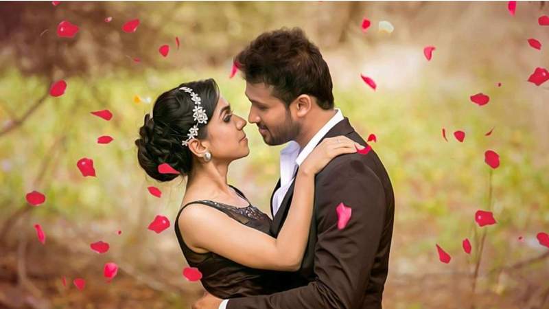ঠোঁট চুম্বন নিয়ে অক্সফোর্ড ইউনিভার্সিটির অবাক করা গবেষণা